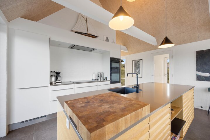 Ferienhaus i6834 in Jens Jensens Vej 64, Søndervig - Bild #9
