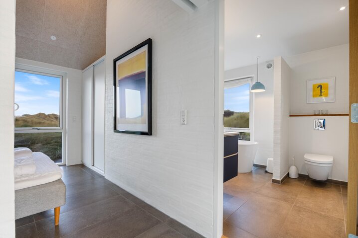 Ferienhaus i6834 in Jens Jensens Vej 64, Søndervig - Bild #12