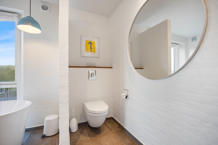 Ferienhaus i6834 in Jens Jensens Vej 64, Søndervig - Bild #14