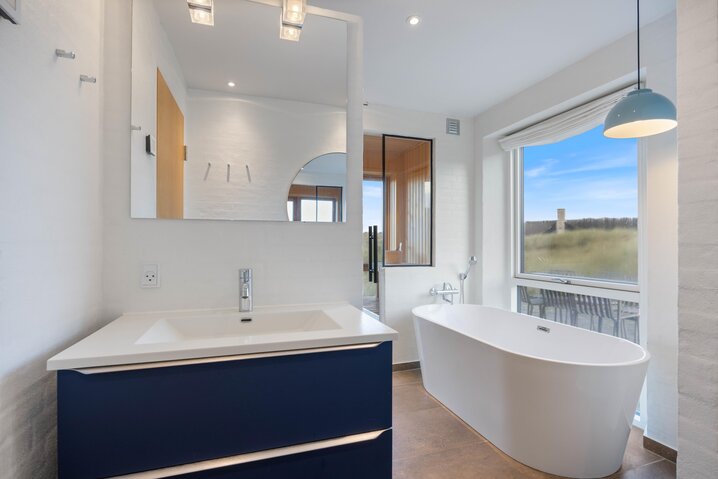 Ferienhaus i6834 in Jens Jensens Vej 64, Søndervig - Bild #15