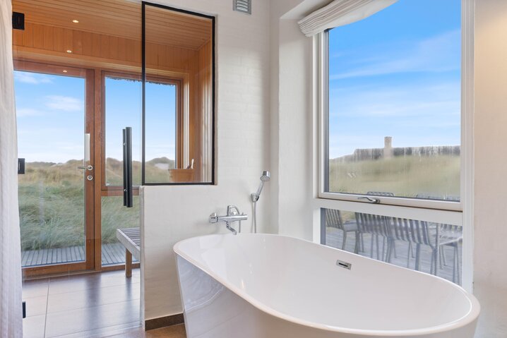 Ferienhaus i6834 in Jens Jensens Vej 64, Søndervig - Bild #16