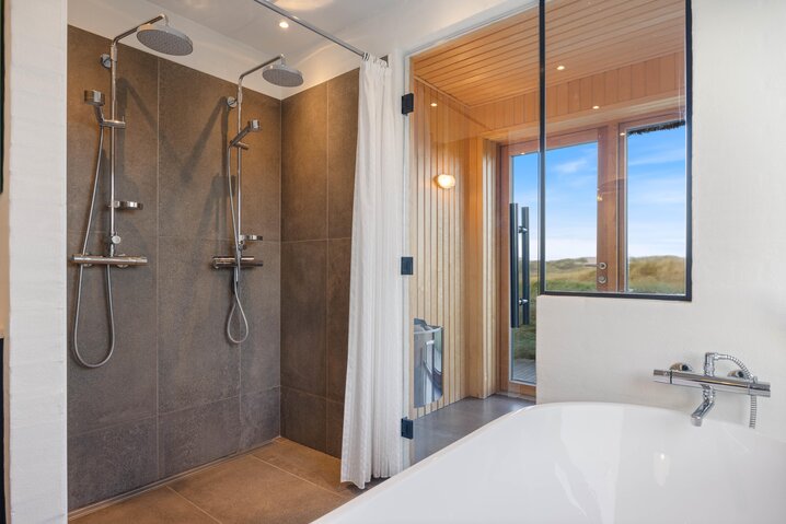 Ferienhaus i6834 in Jens Jensens Vej 64, Søndervig - Bild #17