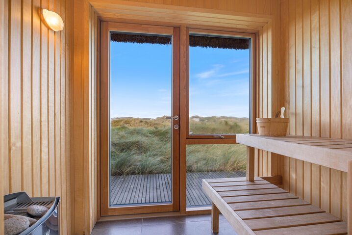Ferienhaus i6834 in Jens Jensens Vej 64, Søndervig - Bild #18