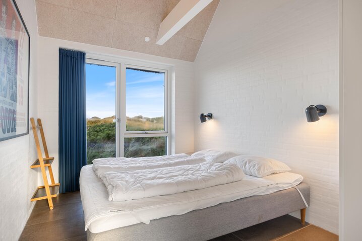 Ferienhaus i6834 in Jens Jensens Vej 64, Søndervig - Bild #19