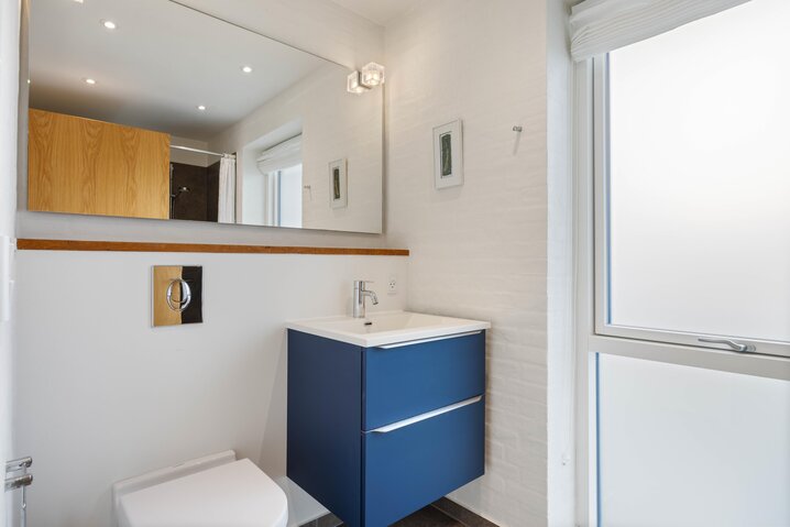 Ferienhaus i6834 in Jens Jensens Vej 64, Søndervig - Bild #20