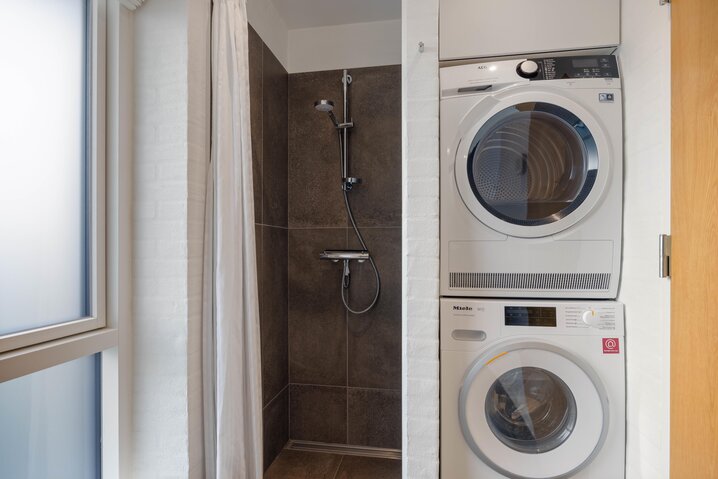 Sommerhus i6834 på Jens Jensens Vej 64, Søndervig - Billede #21