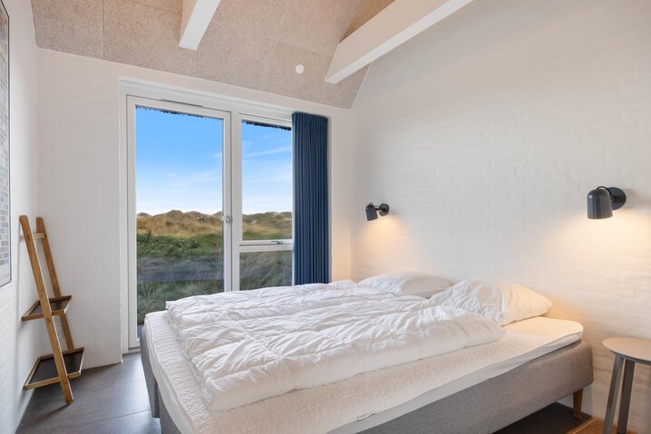 Ferienhaus i6834 in Jens Jensens Vej 64, Søndervig - Bild #22