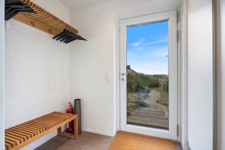 Ferienhaus i6834 in Jens Jensens Vej 64, Søndervig - Bild #23