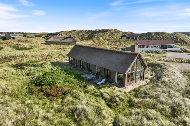 Ferienhaus i6834 in Jens Jensens Vej 64, Søndervig - Bild #24