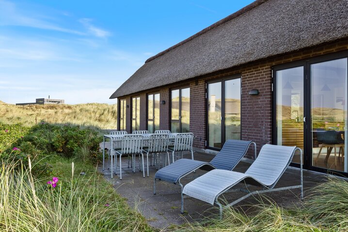 Ferienhaus i6834 in Jens Jensens Vej 64, Søndervig - Bild #25