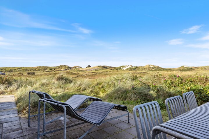 Sommerhus i6834 på Jens Jensens Vej 64, Søndervig - Billede #26