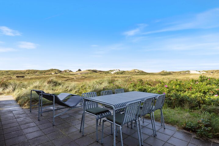 Ferienhaus i6834 in Jens Jensens Vej 64, Søndervig - Bild #27
