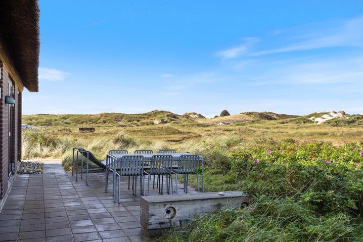Ferienhaus i6834 in Jens Jensens Vej 64, Søndervig - Bild #28