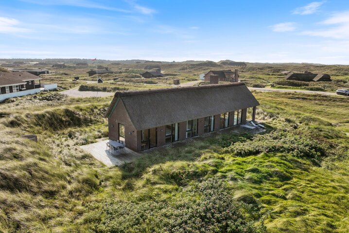 Ferienhaus i6834 in Jens Jensens Vej 64, Søndervig - Bild #29