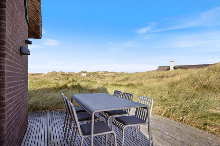 Ferienhaus i6834 in Jens Jensens Vej 64, Søndervig - Bild #30