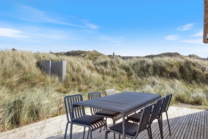 Ferienhaus i6834 in Jens Jensens Vej 64, Søndervig - Bild #31