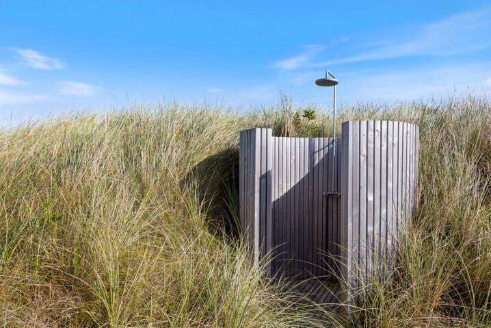 Ferienhaus i6834 in Jens Jensens Vej 64, Søndervig - Bild #32