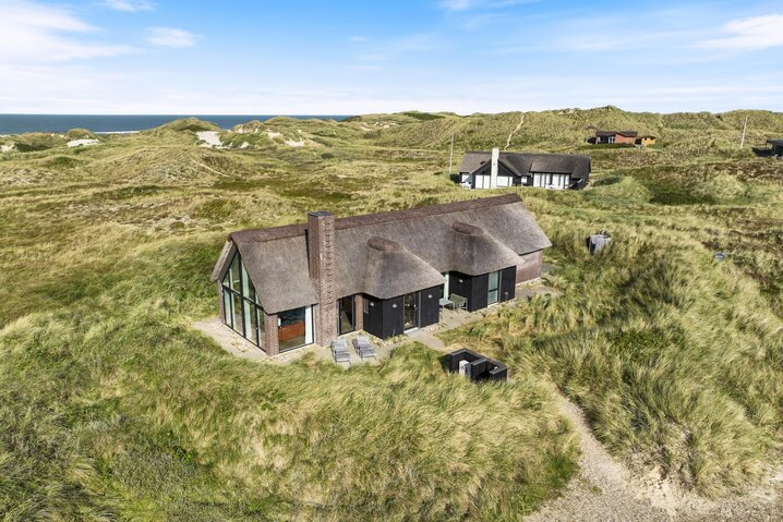 Ferienhaus i6834 in Jens Jensens Vej 64, Søndervig - Bild #33