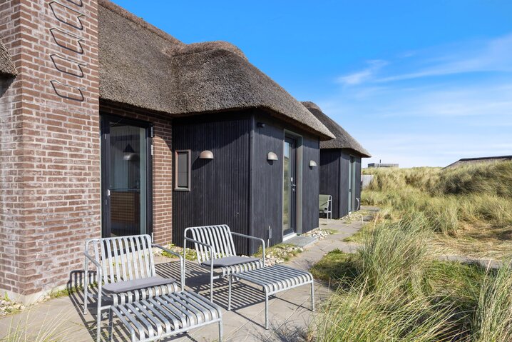 Ferienhaus i6834 in Jens Jensens Vej 64, Søndervig - Bild #34