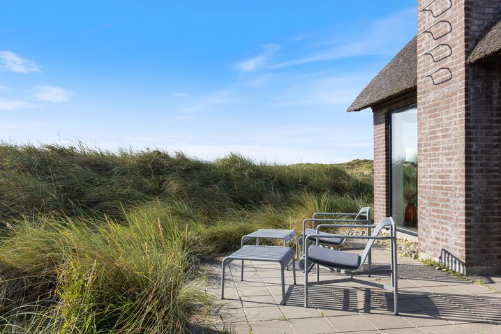 Ferienhaus i6834 in Jens Jensens Vej 64, Søndervig - Bild #35