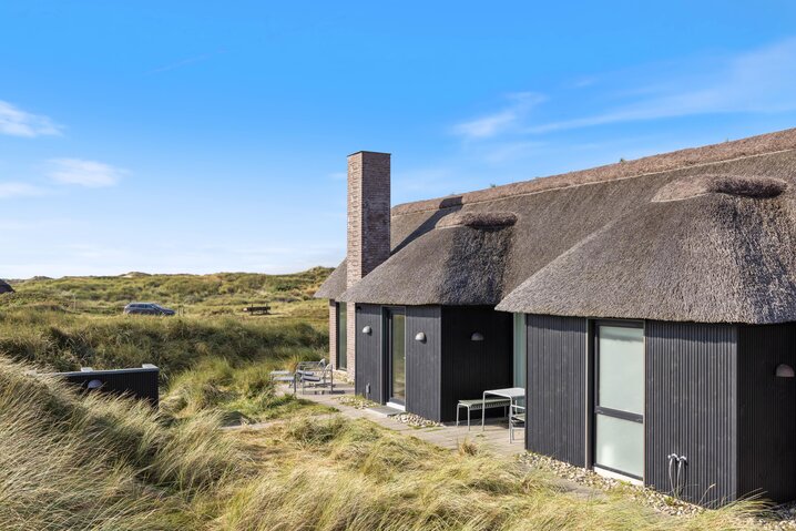 Ferienhaus i6834 in Jens Jensens Vej 64, Søndervig - Bild #36