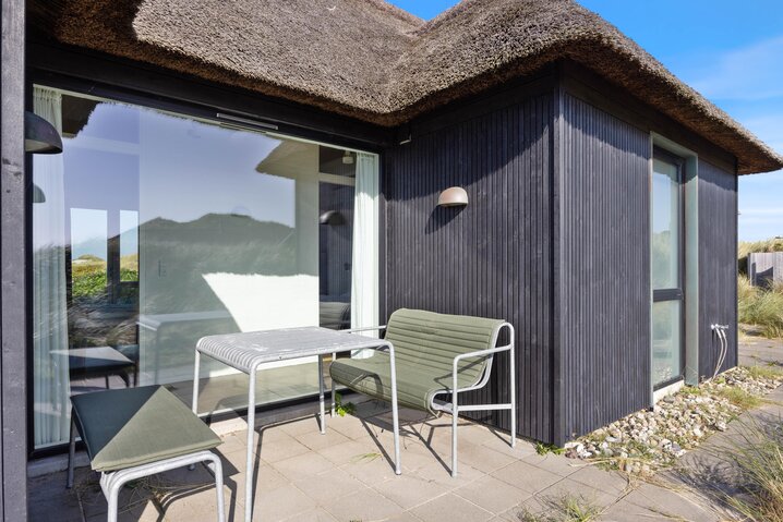 Sommerhus i6834 på Jens Jensens Vej 64, Søndervig - Billede #37