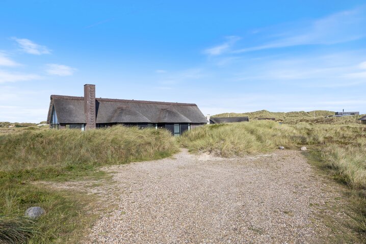 Ferienhaus i6834 in Jens Jensens Vej 64, Søndervig - Bild #39