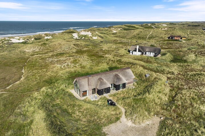 Ferienhaus i6834 in Jens Jensens Vej 64, Søndervig - Bild #40