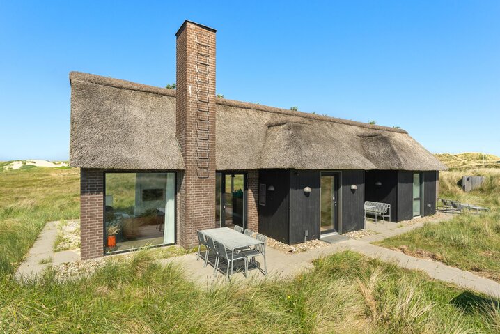 Ferienhaus i6834 in Jens Jensens Vej 64, Søndervig - Bild #26