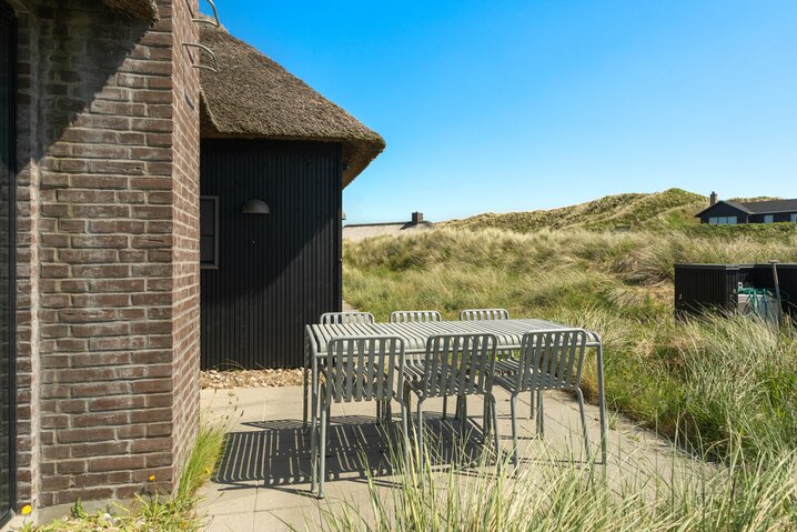 Ferienhaus i6834 in Jens Jensens Vej 64, Søndervig - Bild #28