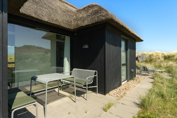 Ferienhaus i6834 in Jens Jensens Vej 64, Søndervig - Bild #29