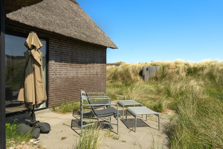 Ferienhaus i6834 in Jens Jensens Vej 64, Søndervig - Bild #30