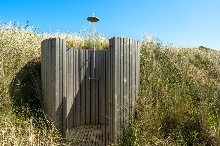 Ferienhaus i6834 in Jens Jensens Vej 64, Søndervig - Bild #31