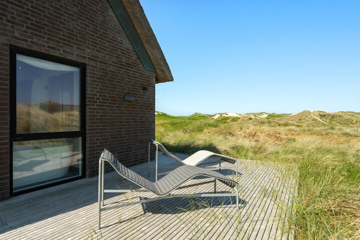 Ferienhaus i6834 in Jens Jensens Vej 64, Søndervig - Bild #32