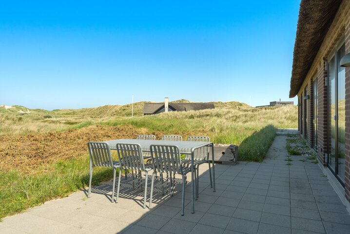 Ferienhaus i6834 in Jens Jensens Vej 64, Søndervig - Bild #33