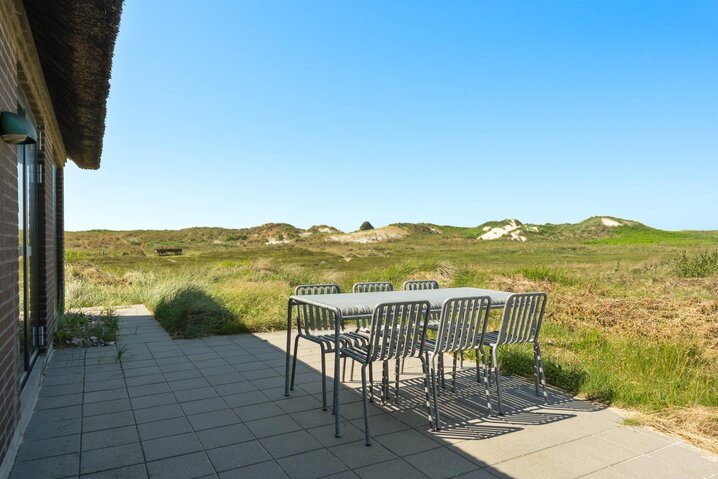 Ferienhaus i6834 in Jens Jensens Vej 64, Søndervig - Bild #34