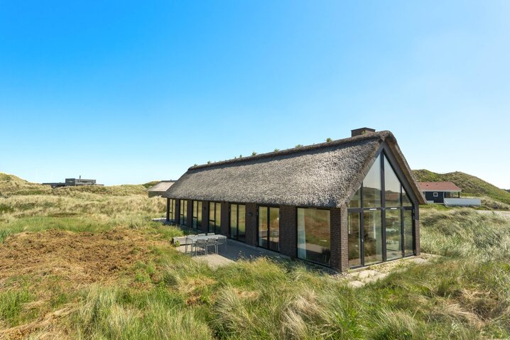 Ferienhaus i6834 in Jens Jensens Vej 64, Søndervig - Bild #35
