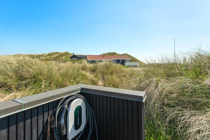 Ferienhaus i6834 in Jens Jensens Vej 64, Søndervig - Bild #39