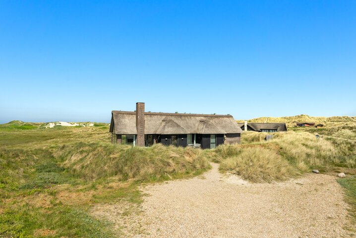 Ferienhaus i6834 in Jens Jensens Vej 64, Søndervig - Bild #36