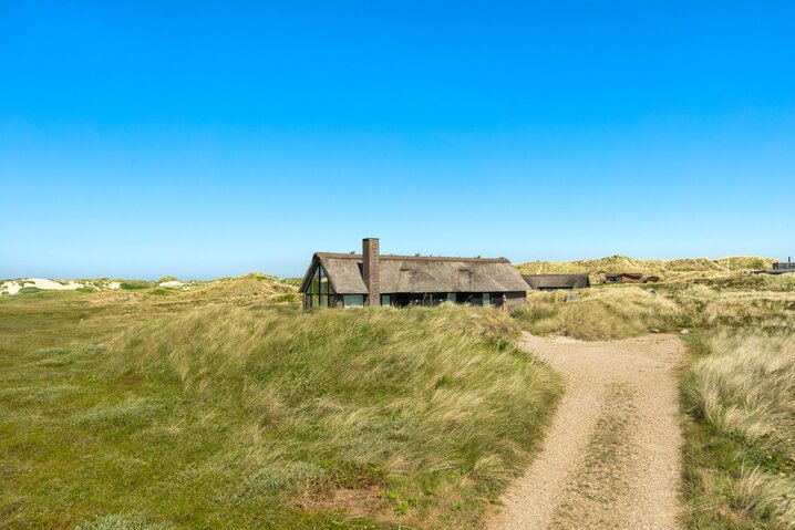 Ferienhaus i6834 in Jens Jensens Vej 64, Søndervig - Bild #37