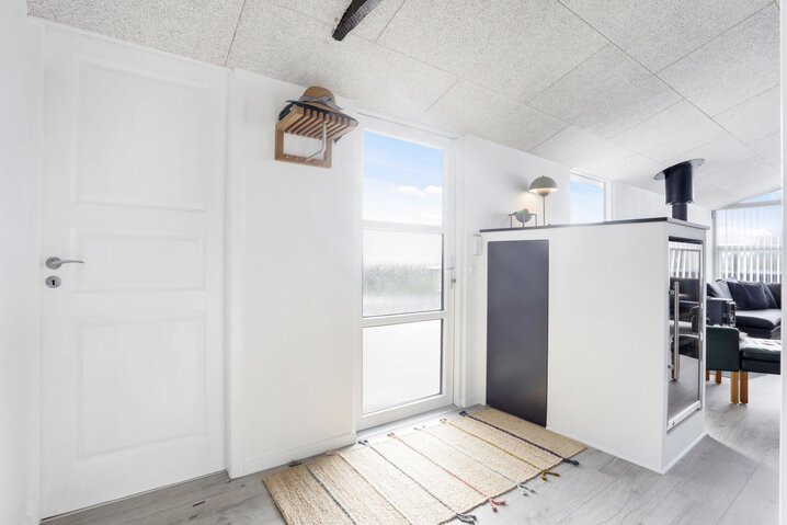 Ferienhaus i6835 in Sand Holms Vej 94, Søndervig - Bild #24