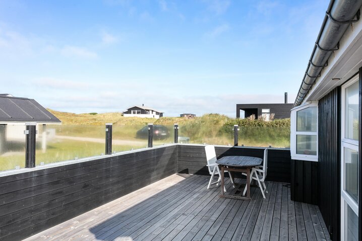 Ferienhaus i6835 in Sand Holms Vej 94, Søndervig - Bild #30