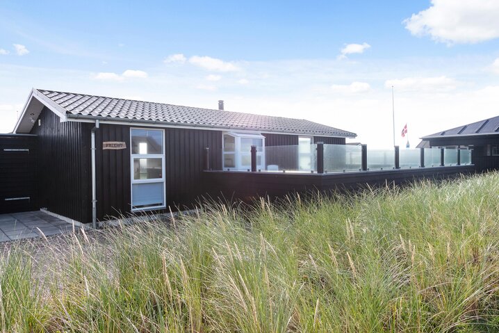 Ferienhaus i6835 in Sand Holms Vej 94, Søndervig - Bild #40