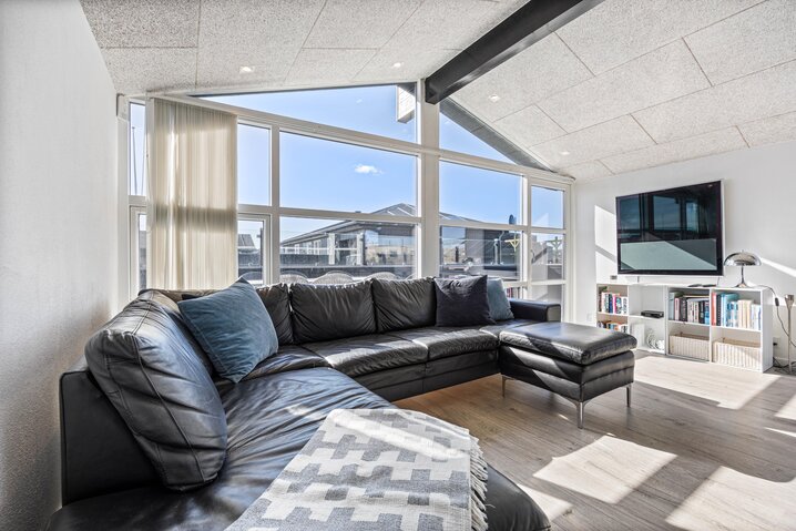 Ferienhaus i6835 in Sand Holms Vej 94, Søndervig - Bild #1