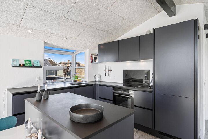 Ferienhaus i6835 in Sand Holms Vej 94, Søndervig - Bild #2