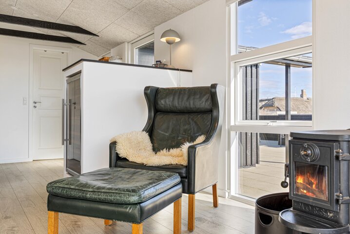 Ferienhaus i6835 in Sand Holms Vej 94, Søndervig - Bild #5