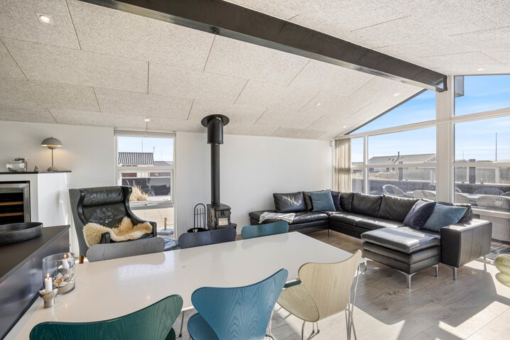 Ferienhaus i6835 in Sand Holms Vej 94, Søndervig - Bild #7