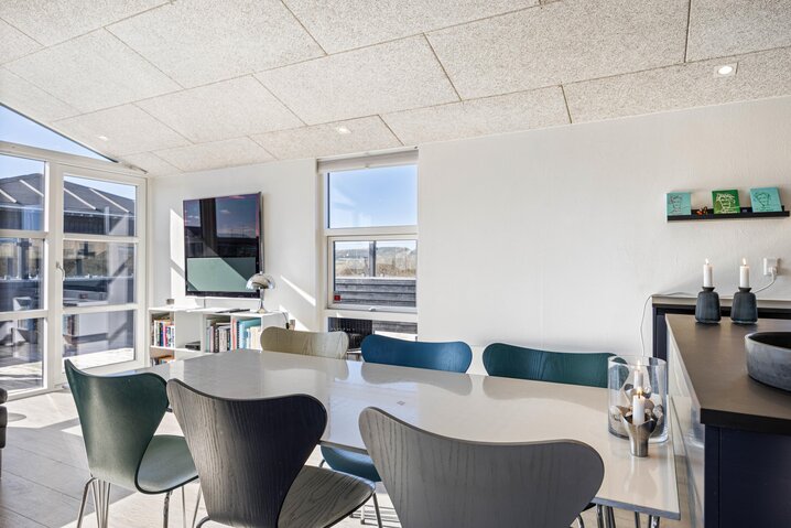 Ferienhaus i6835 in Sand Holms Vej 94, Søndervig - Bild #8