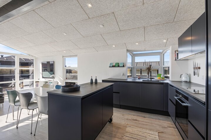 Ferienhaus i6835 in Sand Holms Vej 94, Søndervig - Bild #10