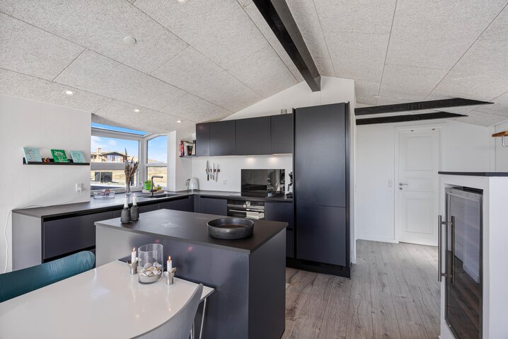 Ferienhaus i6835 in Sand Holms Vej 94, Søndervig - Bild #11